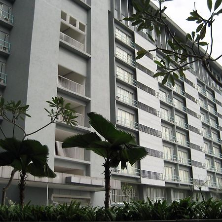 One-Stop Residence & Hotel Kuala Lumpur Exterior foto