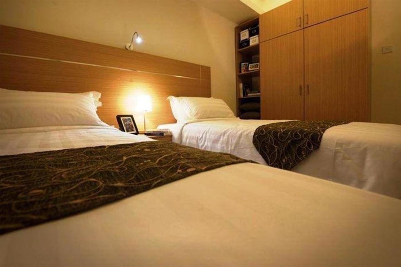 One-Stop Residence & Hotel Kuala Lumpur Exterior foto